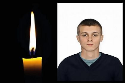 В больнице от ранений скончался военный из Кривого Рога Вадим Рахимов