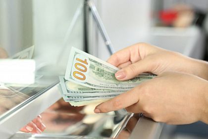 Доллар, евро и злотый дешевеют: курс валют в Кривом Роге 3 декабря