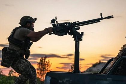 В ночь на 3 декабря над Украиной уничтожили вражеские беспилотники