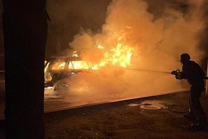 Пострадала женщина: армия РФ атаковала прифронтовые громады Днепропетровской области