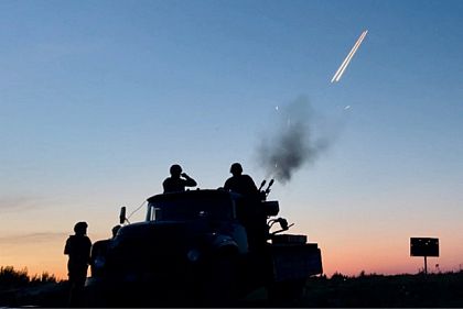 Армия РФ атаковала Украину баллистическими ракетами и беспилотниками: сколько сбили