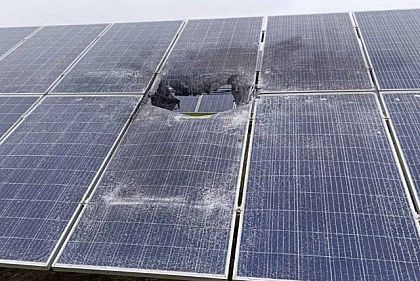 Есть погибший и пострадавший: 4 декабря армия РФ около 60 раз атаковала Днепропетровщину