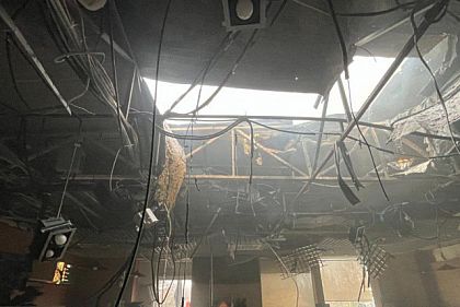 Пошкоджені будинки та дитсадок: окупанти атакували Дніпропетровщину 5 грудня