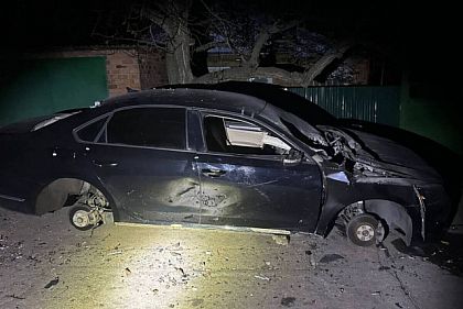 Агресор атакував FPV-дронами Нікопольщину, є руйнування