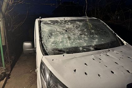 Вночі ворог атакував Дніпропетровщину: є жертви, серед поранених діти