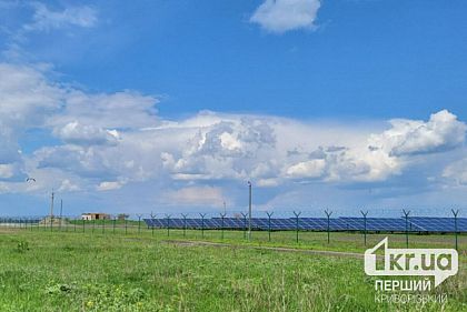 Скільки шкіл, дитсадків та лікарень у Кривому Розі оснастили сонячними електростанціями
