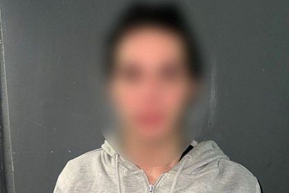 В Днепропетровской области задержали грабителя, который напал с ножом на горожанина