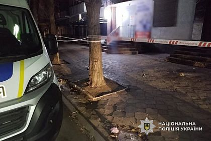 На Дніпропетровщині чоловік кинув гранату в опонента під час сварки: деталі