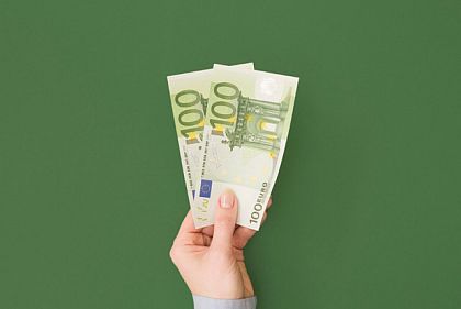 Евро почти 50 гривен: курс валют в Кривом Роге 16 декабря