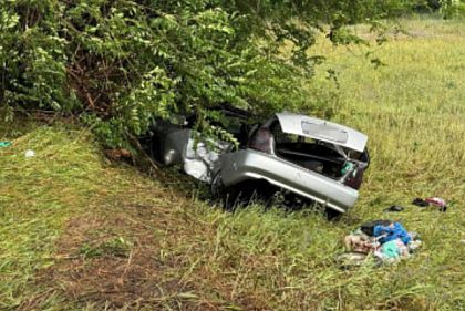 В нетрезвом состоянии совершил смертельное ДТП: на Днепропетровщине будут судить водителя
