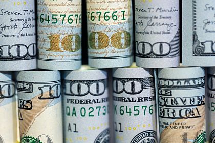 Как изменились цены на евро и доллар за сутки: курс валют в Кривом Роге 18 декабря