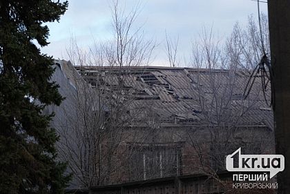 Никаких военных целей нет — криворожане об атаке РФ в ночь на 18 декабря