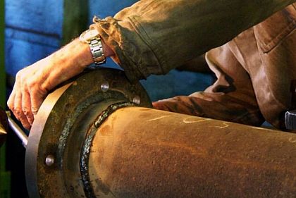 Газова компанія пропонує жителям Дніпропетровщини роботу – кого шукають