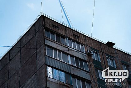 Графік відключень світла у Кривому Розі 19 грудня