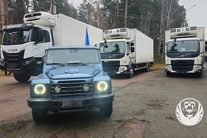 19 декабря в Украину вернули более 1000 тел погибших Героев