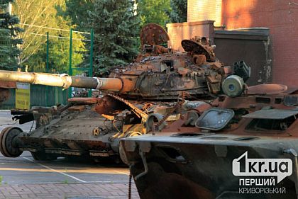 Российские войска пытались прорвать позиции ВСУ в Днепропетровской области — атаку отбили