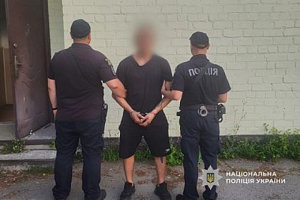 В Днепропетровской области мужчина получил 10 лет за убийство и взрыв во дворе