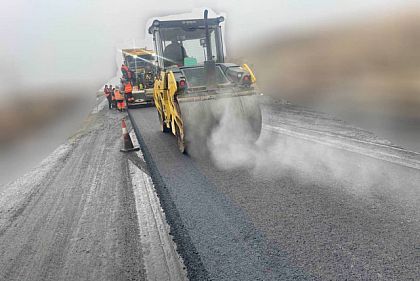Днепропетровская область в этом году восстановила почти 400 тысяч м2 дорог, - Кулеба