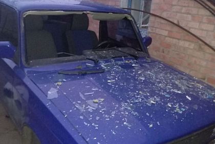 Вночі ворожі FPV-дрони атакували громади Дніпропетровської області