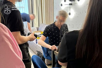 На Днепропетровщине разоблачили чиновников горсовета в хищении денег на восстановление жилья