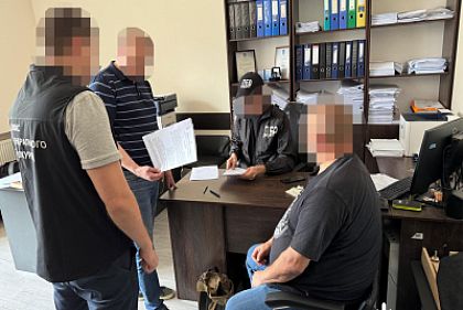 Присвоил более 17 миллионов гривен: будут судить экс-руководителя одного из управлений сил логистики ВСУ