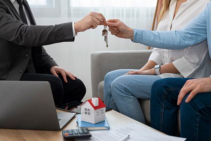 Новые правила покупки недвижимости с 2026 года — криворожан предупреждают о фейке