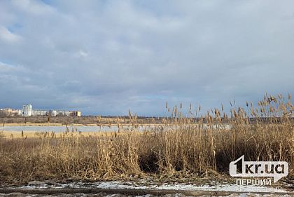 Криворіжців попереджають про небезпечні льодові явища