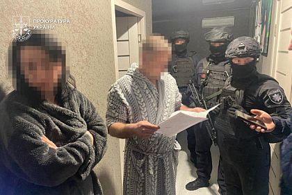 Присвоили средства на утепление школ — в Днепропетровской области подозревают чиновников