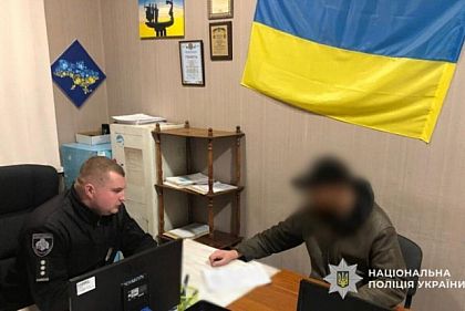 В Днепропетровской области после бытового конфликта мужчина оказался в больнице