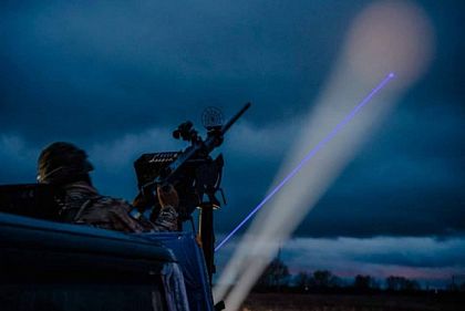 Ночью над Украиной сбили более 70% беспилотников, запущенных врагом