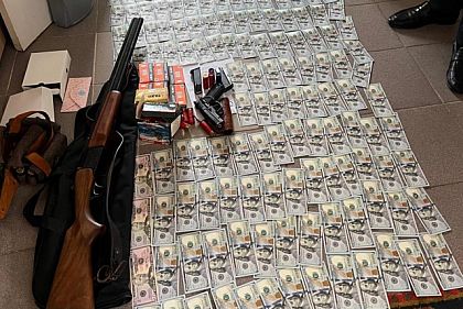 Оформлювали фальшиві посвідчення на керування трактором — викрили мешканців Дніпропетровщини