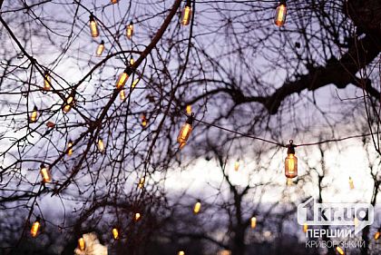 27 грудня у Кривому Розі діятимуть погодинні відключення світла