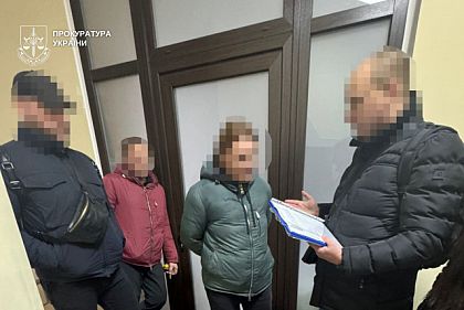 Вивезла понад 2 тисячі тонн зерна до РФ: на Дніпропетровщині судитимуть фермерку