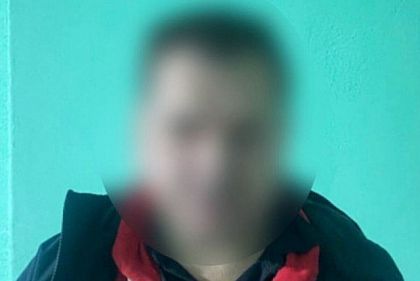 Житель Днепропетровской области нашел кошелек и пошел на шопинг