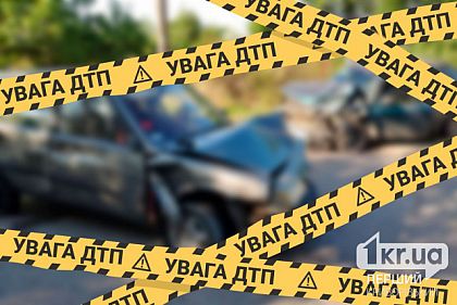 В Кривом Роге водителю Skoda дали условный срок за смертельное ДТП