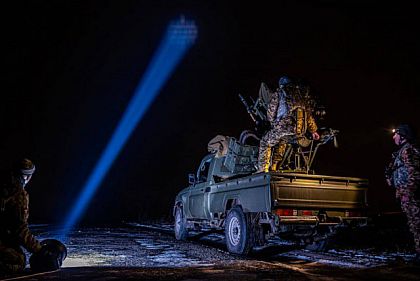 Сколько вражеских дронов уничтожили над Украиной в ночь на 29 декабря