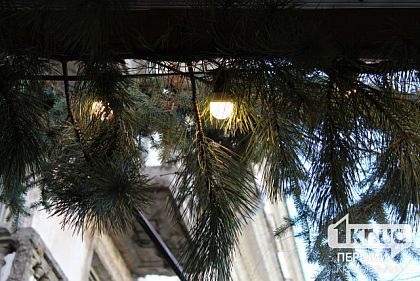 За якими графіками відключають світло у Кривому Розі 29 грудня