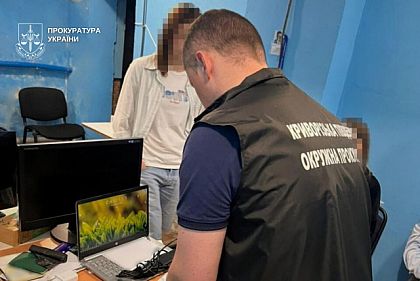 Криворіжців судитимуть за махінації під час іспиту з державної мови