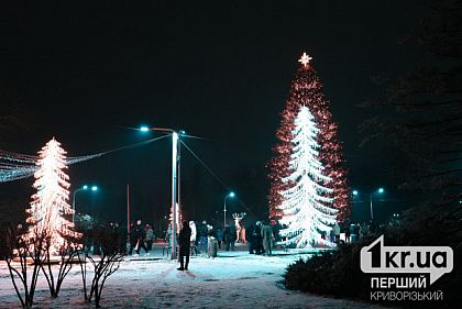 Погода в Кривом Роге 31 декабря: каким будет последний день года