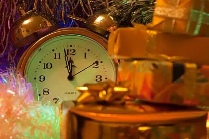 Чи діятиме для криворіжців у новорічну ніч комендантська година