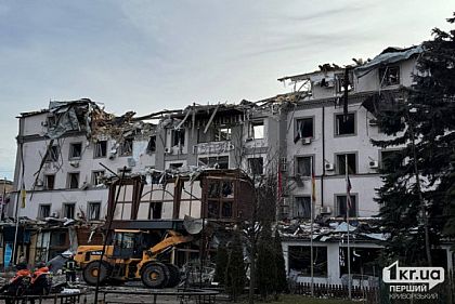 Скільки ворожих авіабомб, ракет та дронів атакували Дніпропетровщину в 2025 році