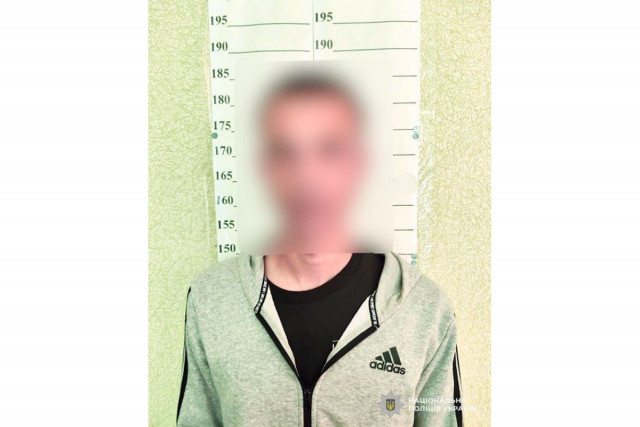 Криворожца подозревают в тяжком избиении незнакомца Криворожца подозревают в тяжком избиении незнакомца