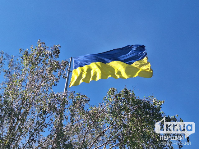 У різних районах Кривого Рогу створять Алеї Слави на честь загиблих воїнів У різних районах Кривого Рогу створять Алеї Слави на честь загиблих воїнів