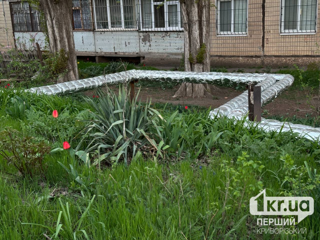 У яких районах Кривого Рогу Теплоцентраль замінює труби У яких районах Кривого Рогу Теплоцентраль замінює труби