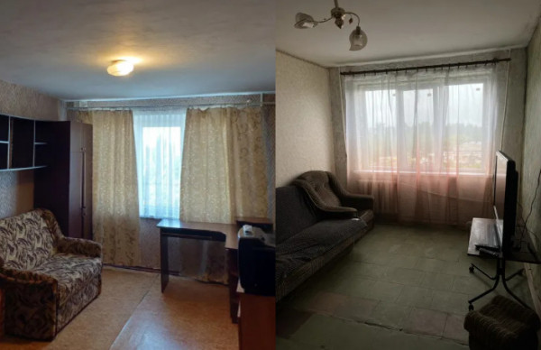 зняти кімнату в Кривому Розі кімната Кривий Ріг