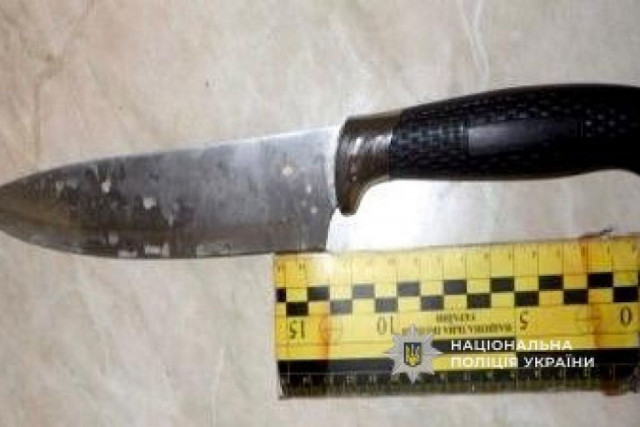 Криворіжця засудили до 7 років ув`язнення за замах на вбивство Криворіжця засудили до 7 років ув`язнення за замах на вбивство
