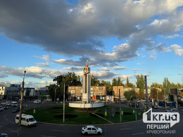 Французский Амьен стал городом-партнером Кривого Рога Французский Амьен стал городом-партнером Кривого Рога