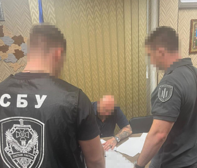 При закупівлі ліжок для військових частин Дніпропетровщини виявили мільйони гривень переплати При закупівлі ліжок для військових частин Дніпропетровщини виявили мільйони гривень переплати