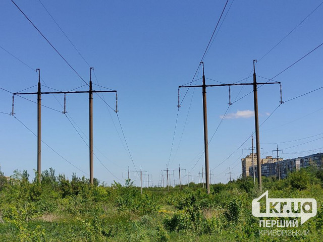 Енергетики відновили електрику в 9 громадах Дніпропетровщини після обстрілів Енергетики відновили електрику в 9 громадах Дніпропетровщини після обстрілів