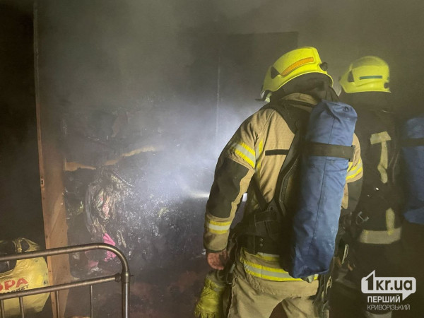 ліквідація пожежі рятувальники гасять пожежу